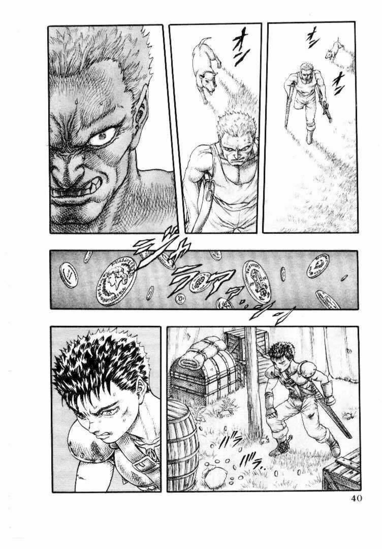 berserk chapter 10 - Trang 2