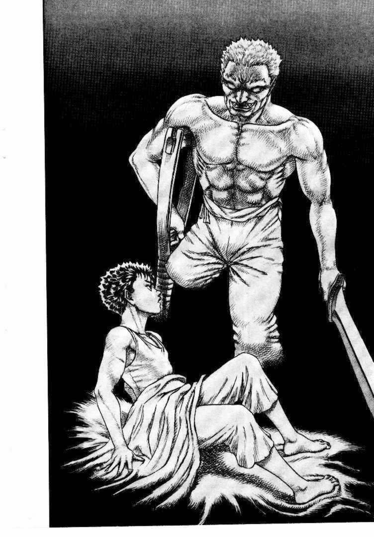 berserk chapter 10 - Trang 2