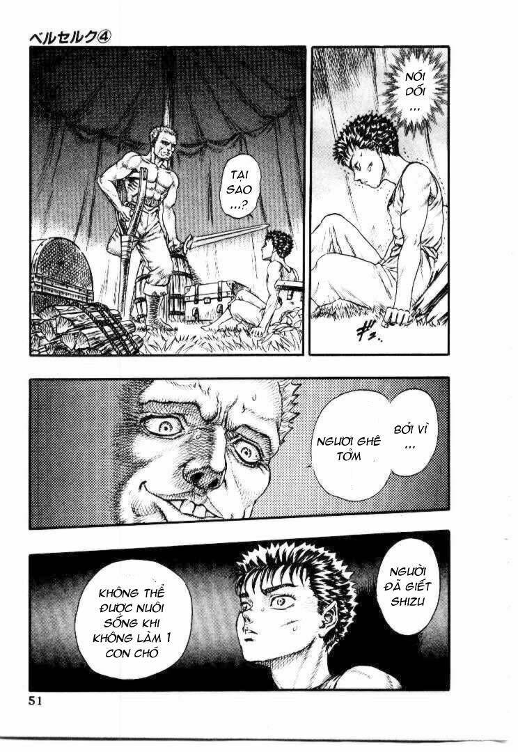 berserk chapter 10 - Trang 2