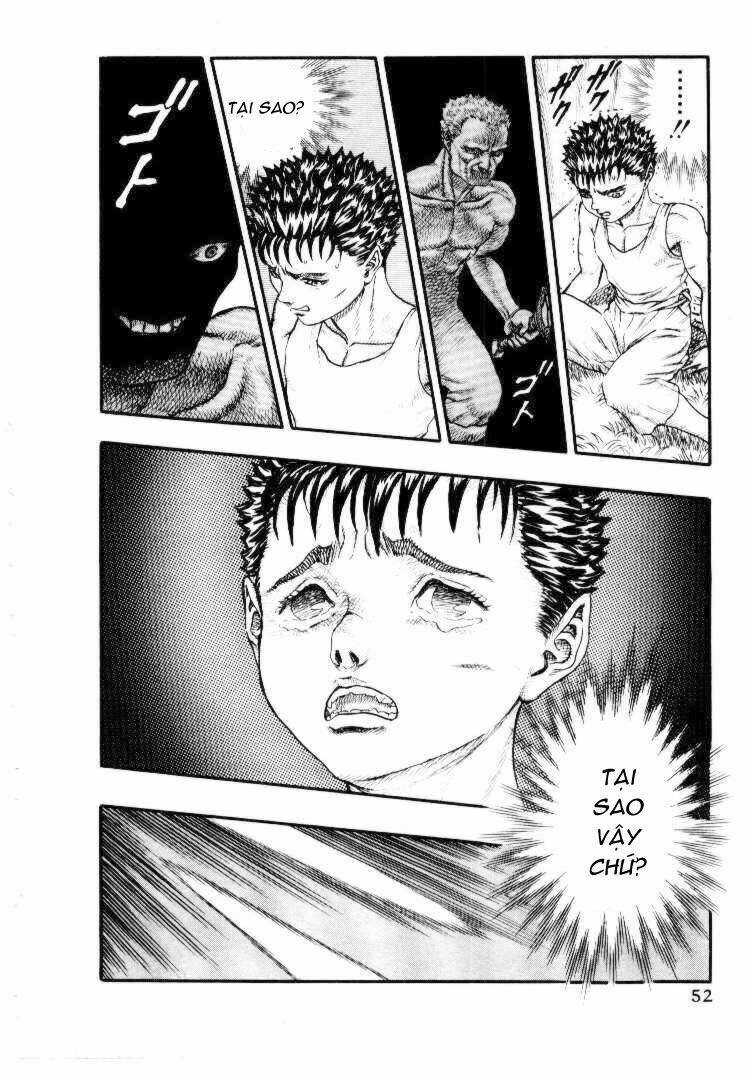 berserk chapter 10 - Trang 2