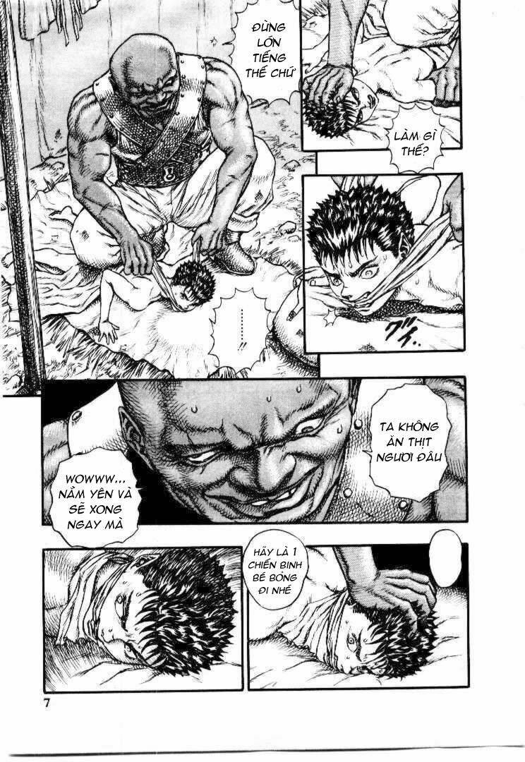 berserk chapter 10 - Trang 2