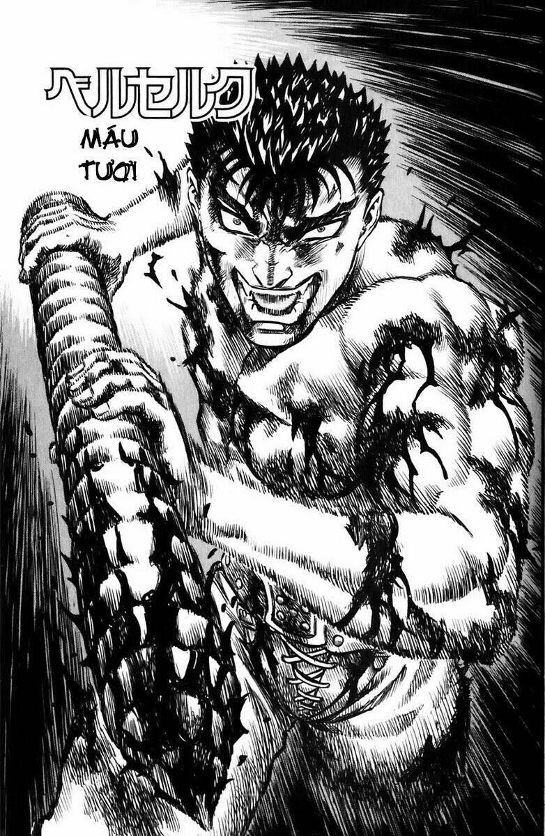 berserk chapter 100 - Next chapter 101