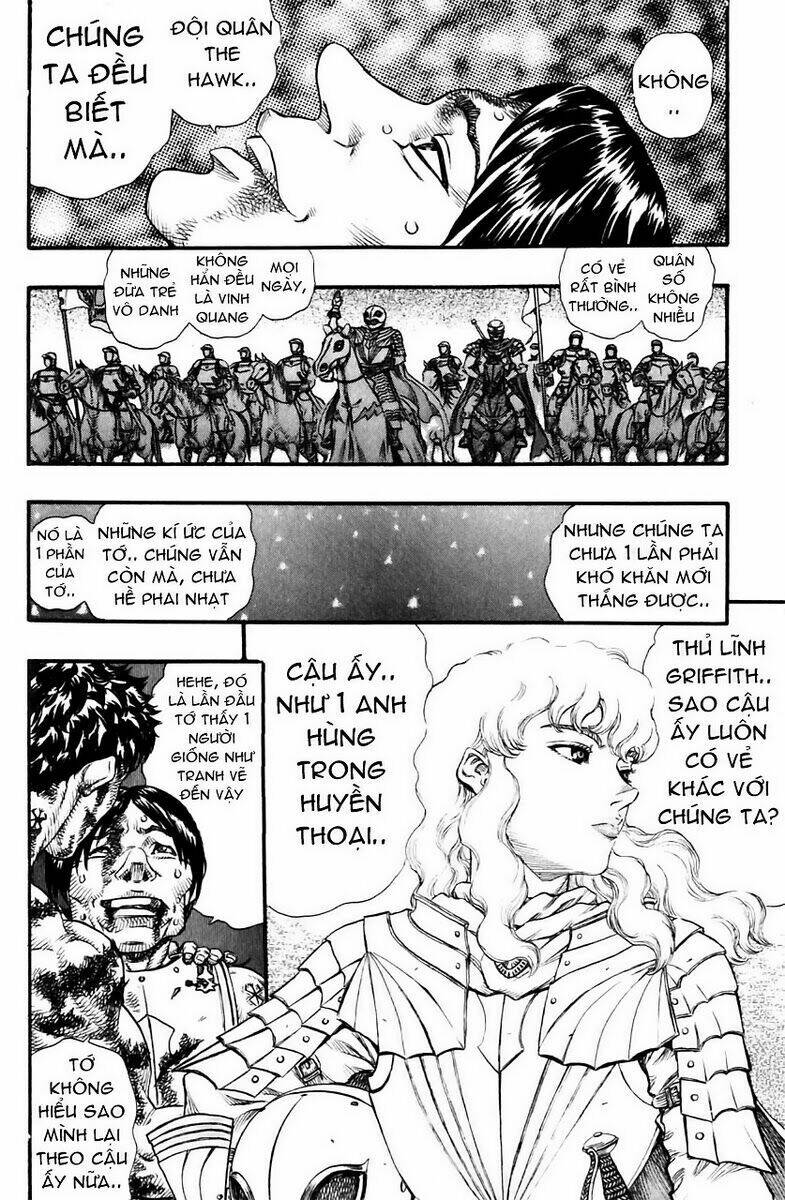 berserk chapter 100 - Next chapter 101