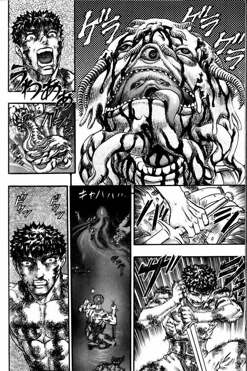 berserk chapter 100 - Next chapter 101