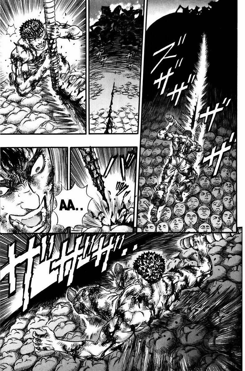 berserk chapter 100 - Next chapter 101