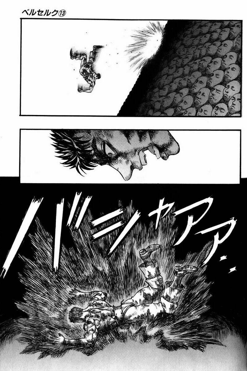 berserk chapter 100 - Next chapter 101