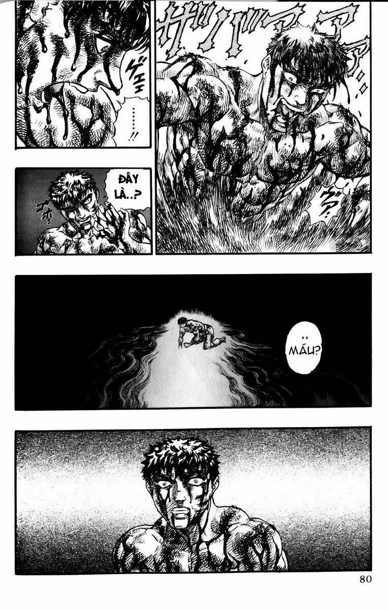 berserk chapter 100 - Next chapter 101