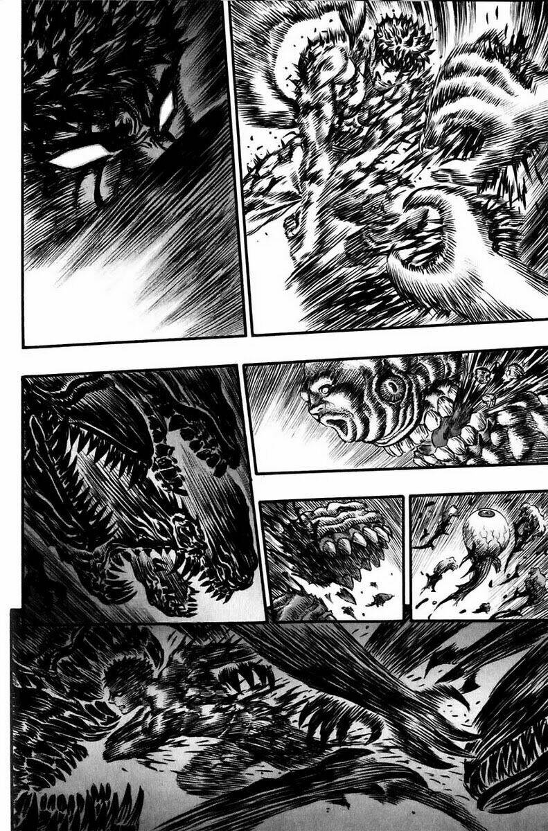 berserk chapter 101 - Trang 2