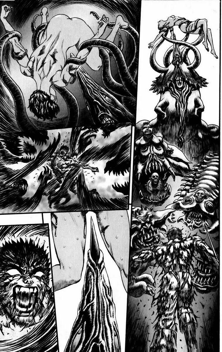 berserk chapter 101 - Trang 2