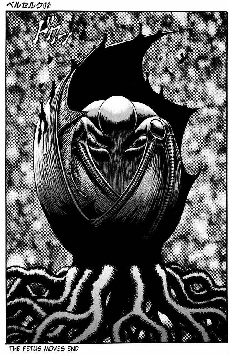 berserk chapter 101 - Trang 2