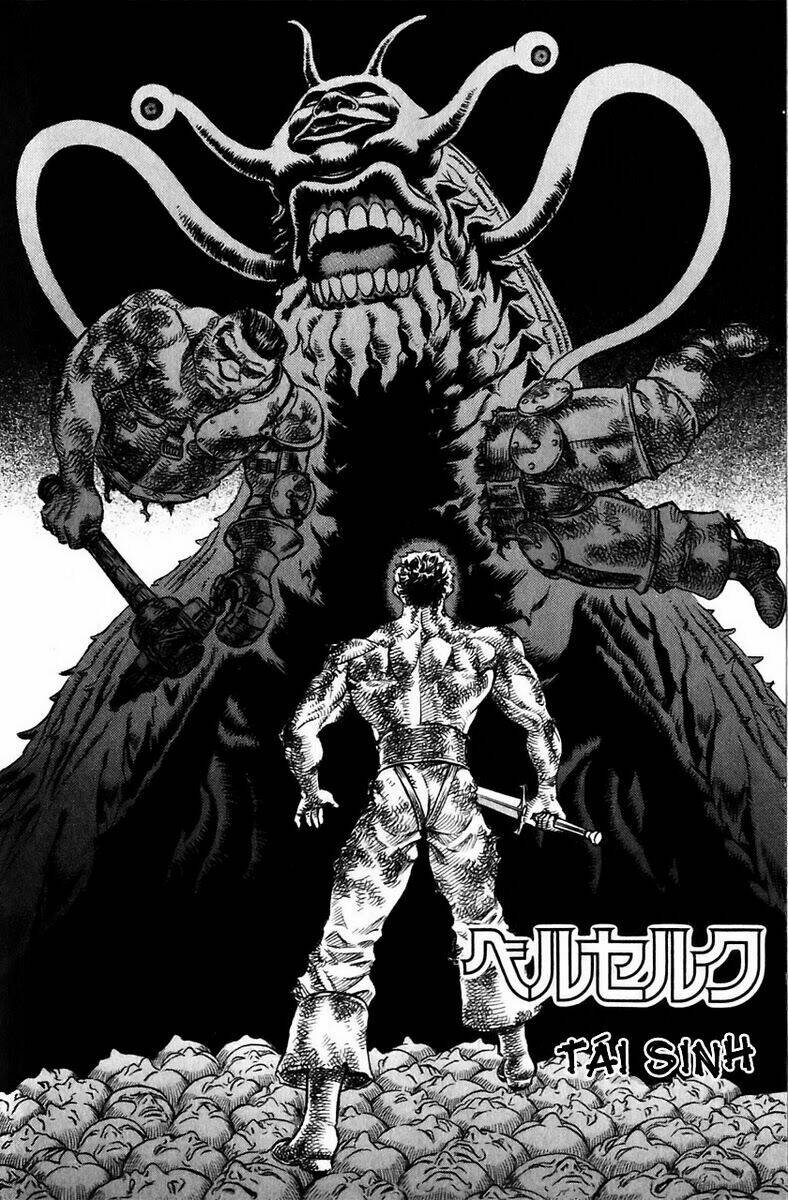 berserk chapter 101 - Trang 2