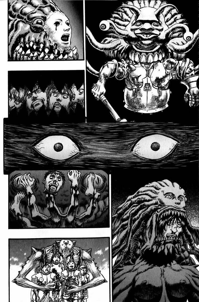 berserk chapter 101 - Trang 2