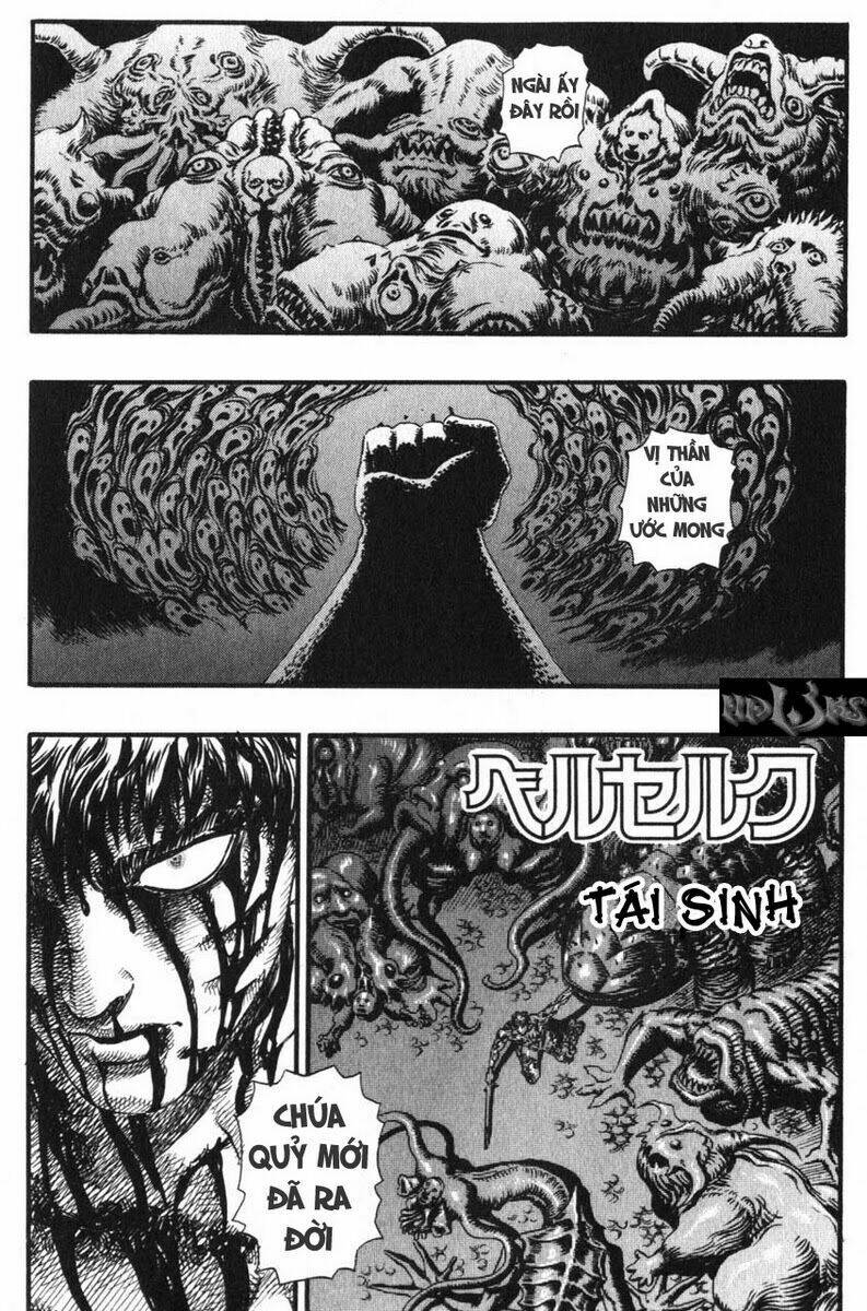 berserk chapter 102 - Trang 2