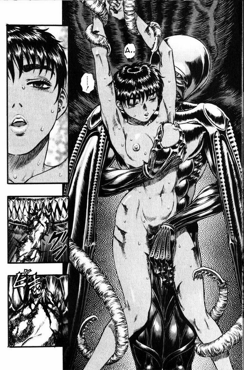 berserk chapter 102 - Trang 2