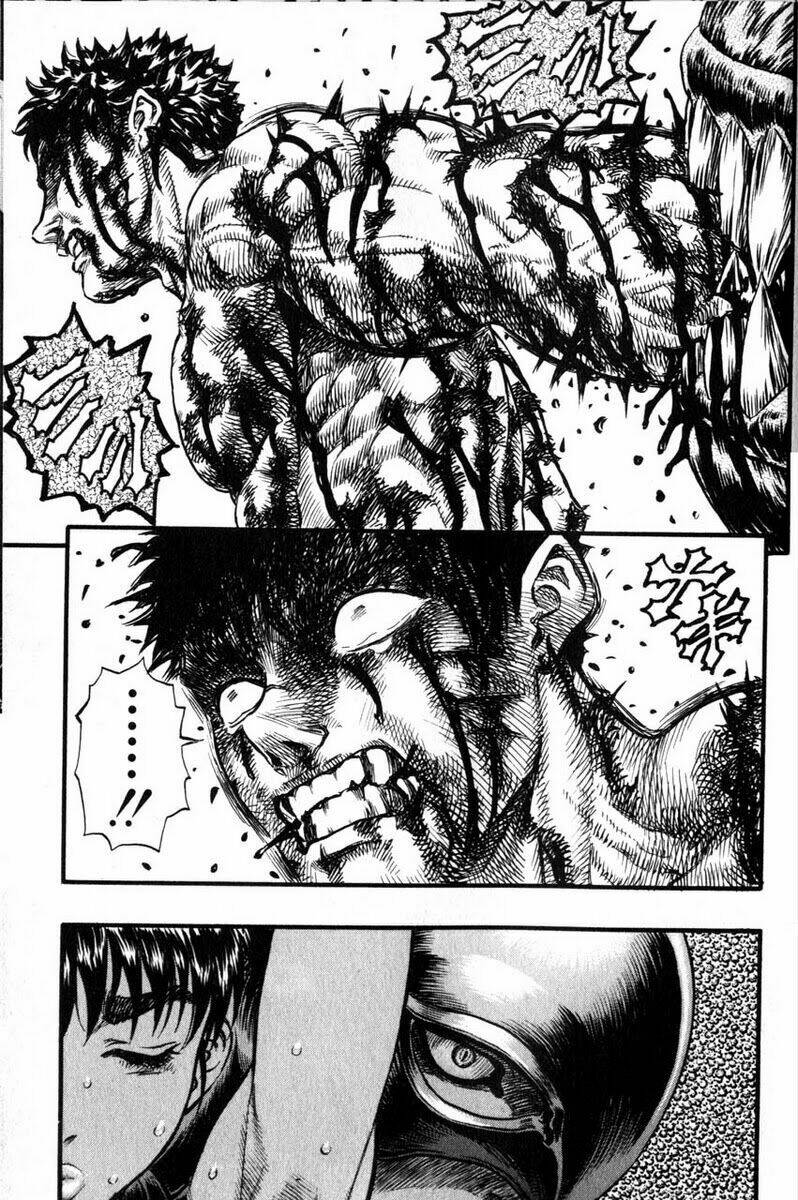 berserk chapter 102 - Trang 2