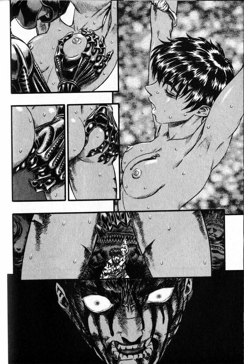 berserk chapter 102 - Trang 2