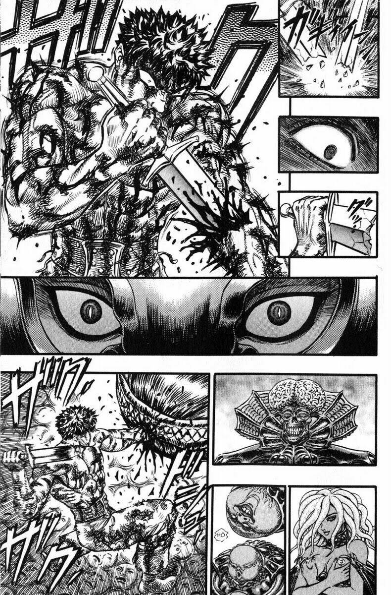 berserk chapter 102 - Trang 2