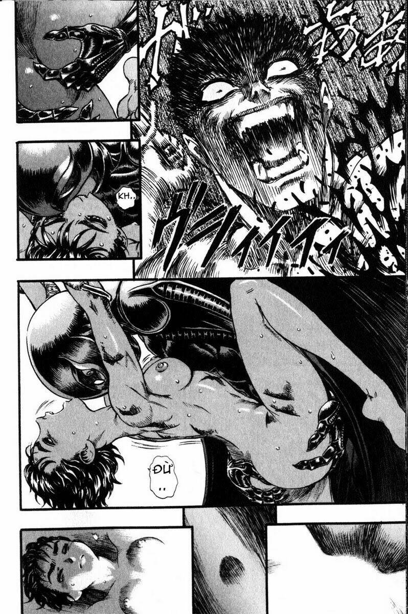 berserk chapter 102 - Trang 2