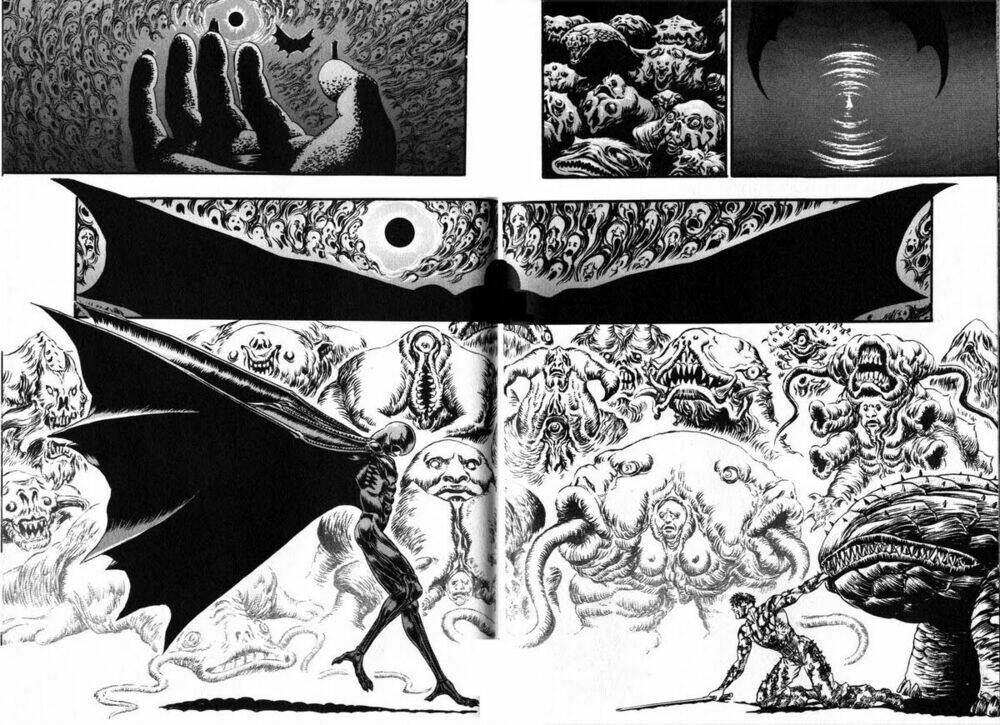 berserk chapter 102 - Trang 2