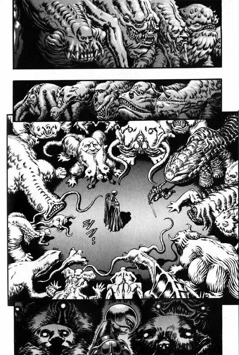 berserk chapter 102 - Trang 2