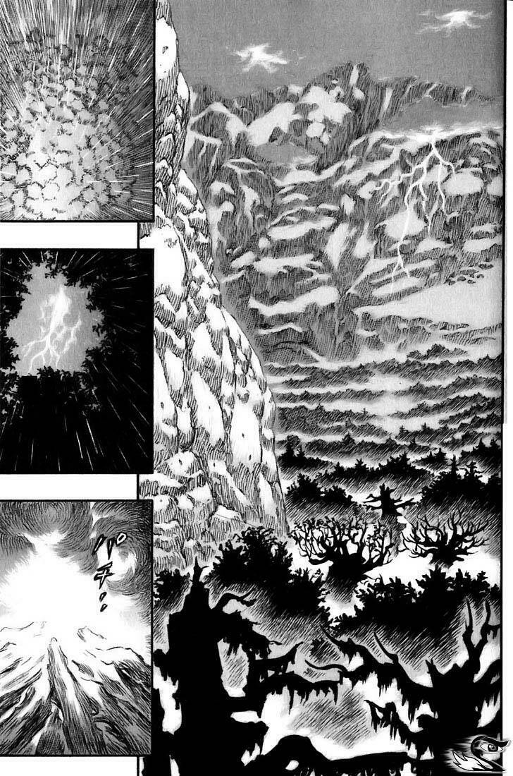 berserk chapter 112 - Next chapter 113