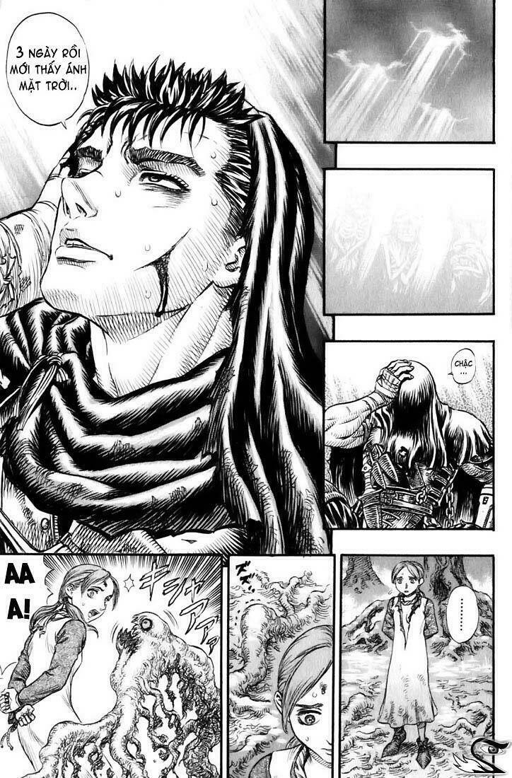 berserk chapter 112 - Next chapter 113