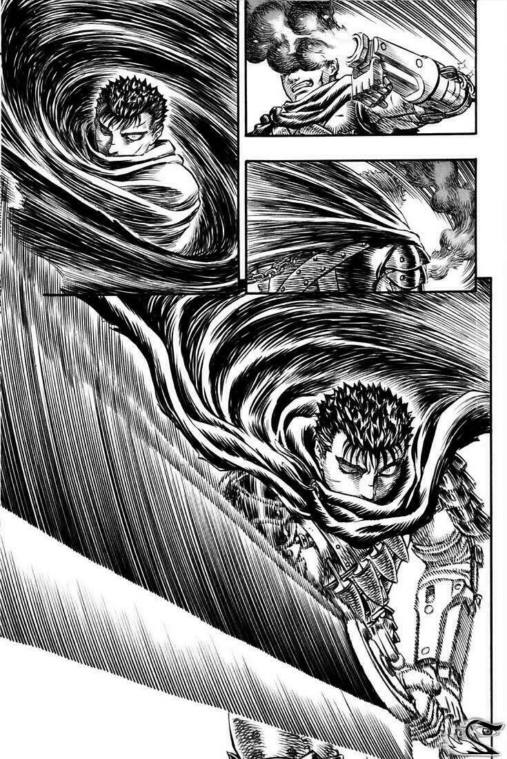 berserk chapter 112 - Next chapter 113