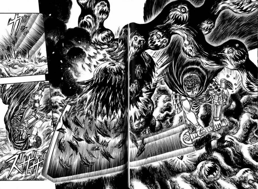 berserk chapter 112 - Next chapter 113