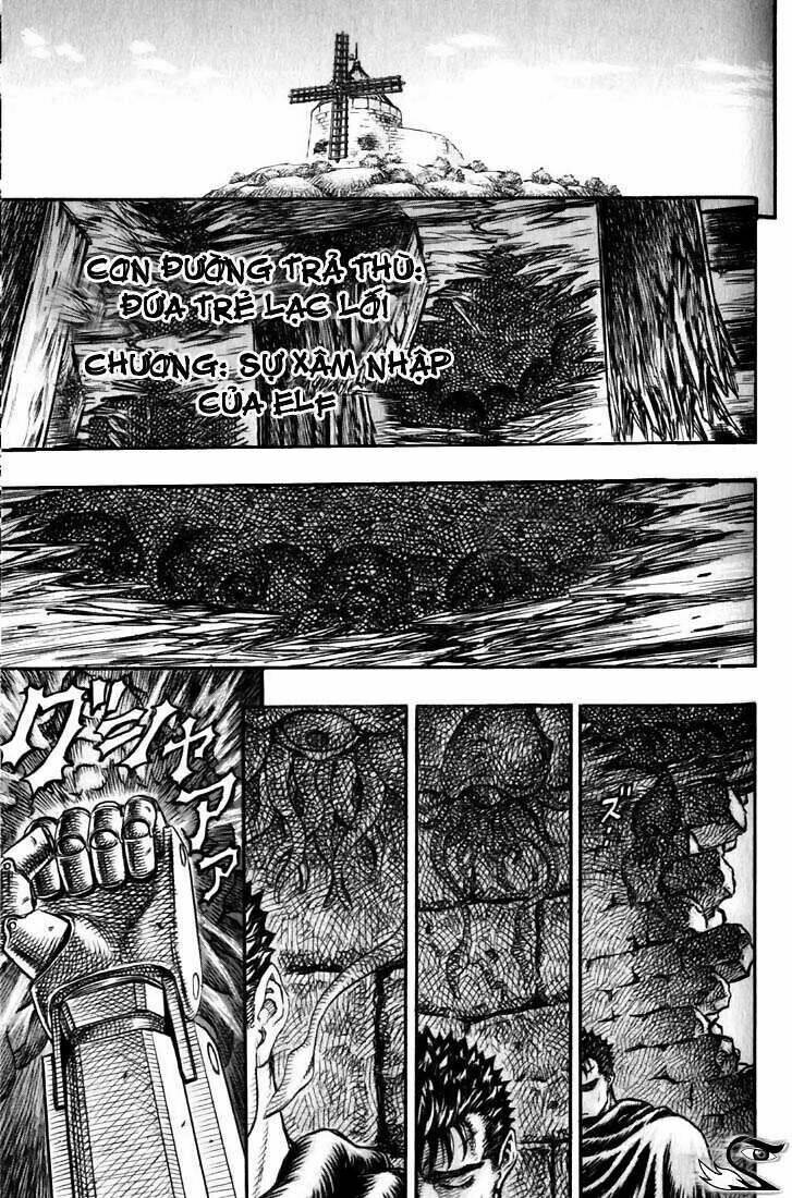 berserk chapter 114 - Next chapter 115