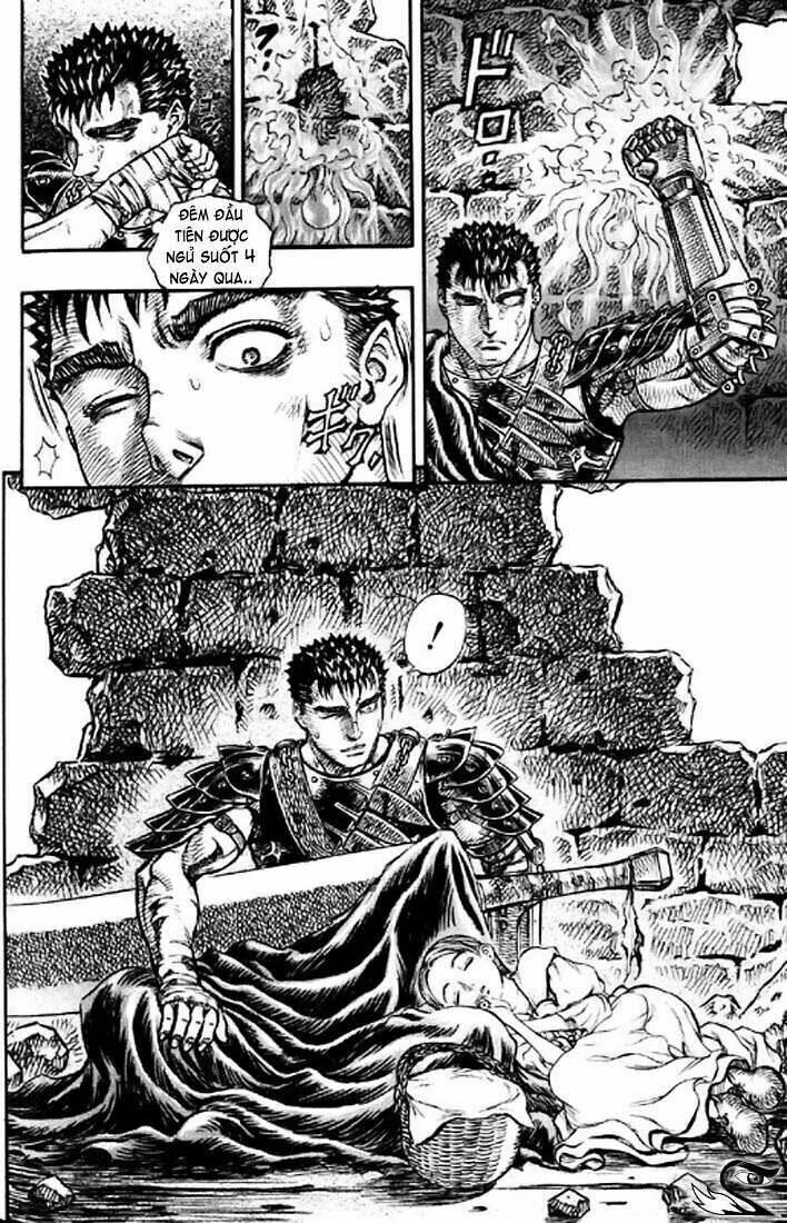 berserk chapter 114 - Next chapter 115