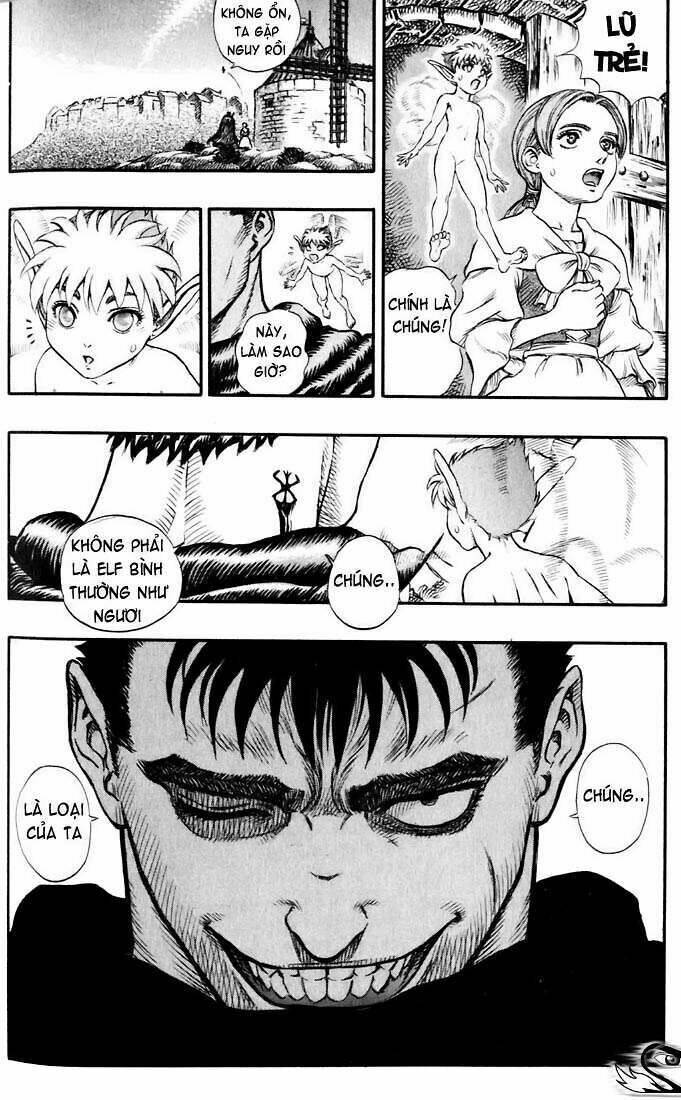 berserk chapter 114 - Next chapter 115