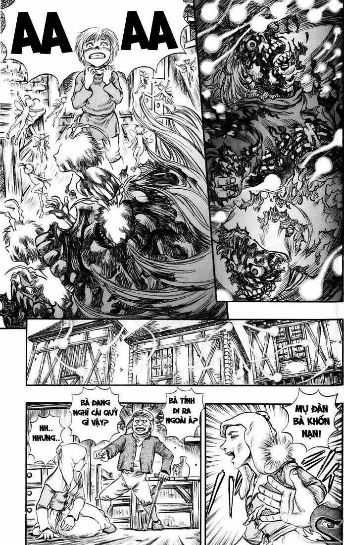 berserk chapter 114 - Next chapter 115