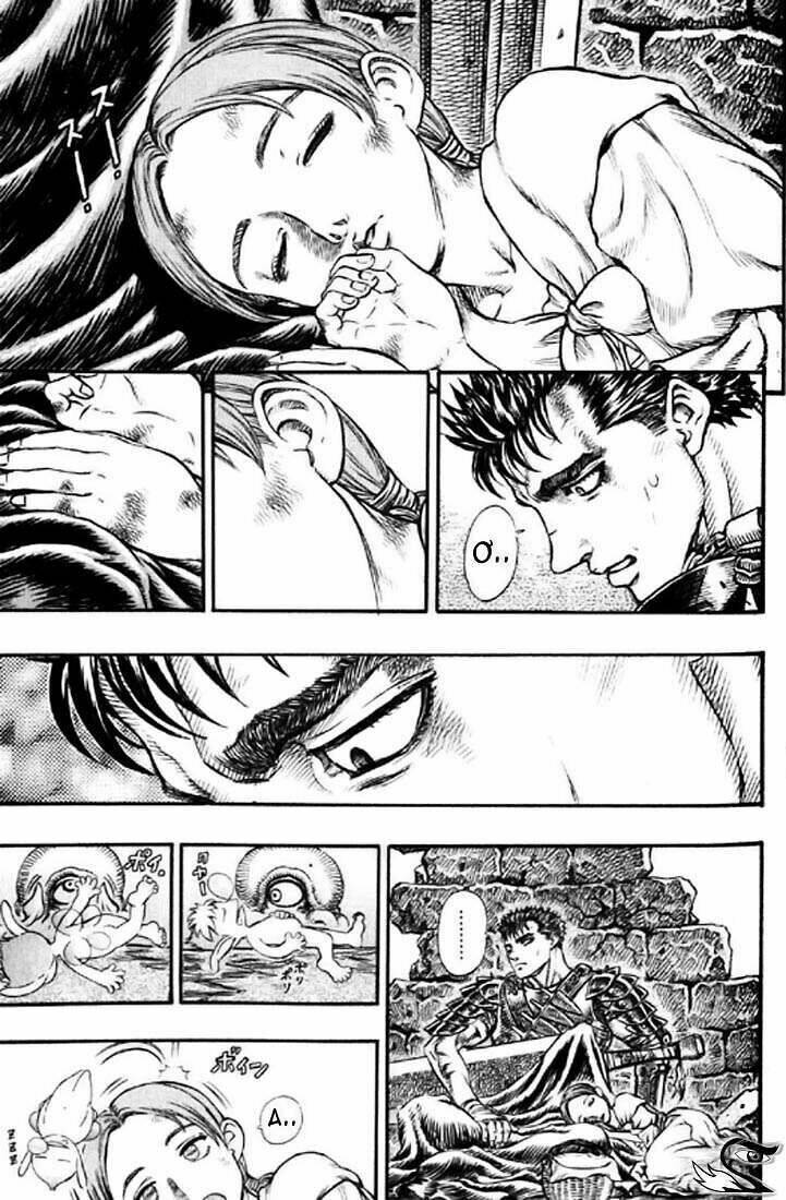 berserk chapter 114 - Next chapter 115