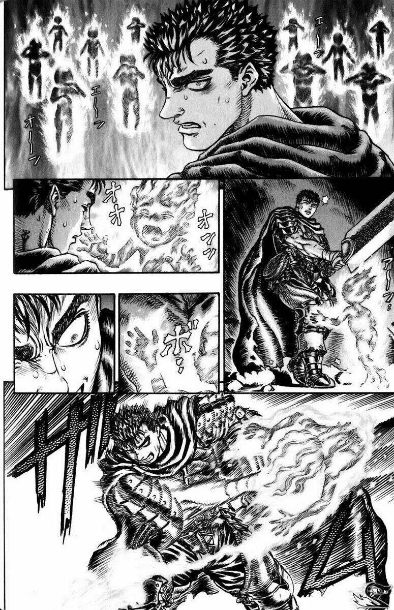 berserk chapter 118 - Trang 2