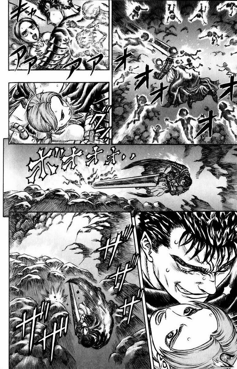 berserk chapter 118 - Trang 2