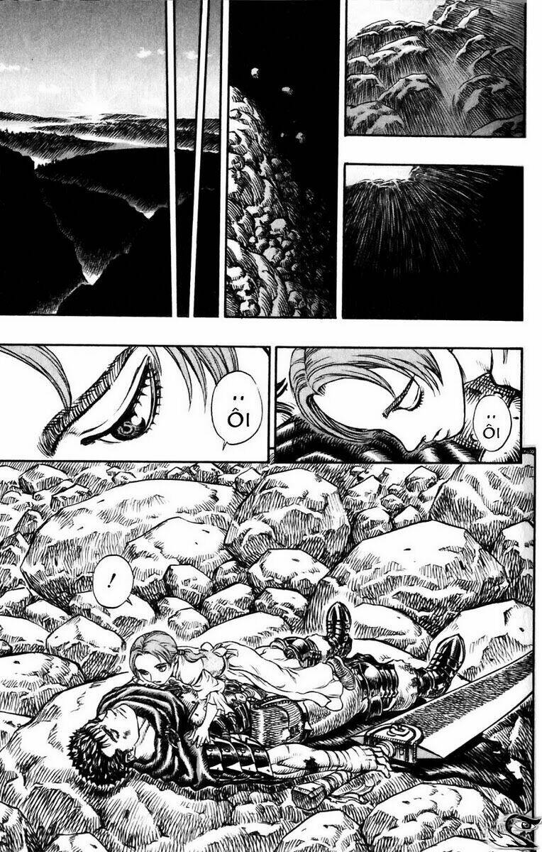 berserk chapter 118 - Trang 2