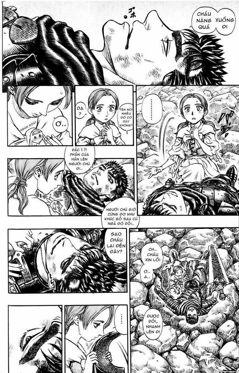 berserk chapter 118 - Trang 2