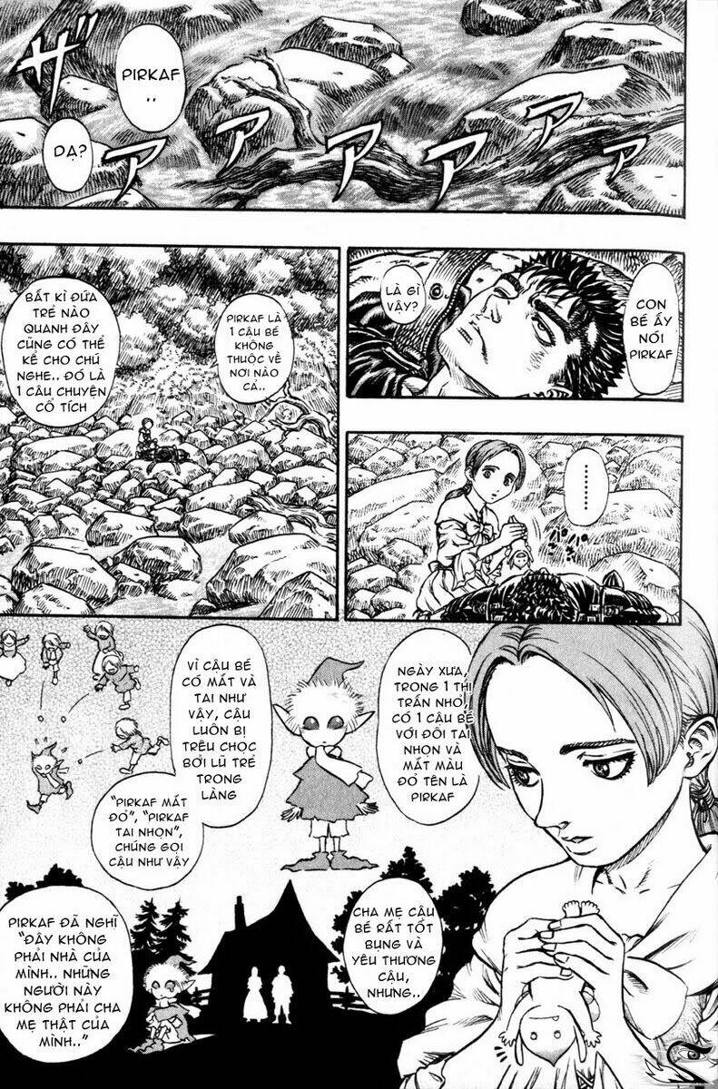 berserk chapter 118 - Trang 2