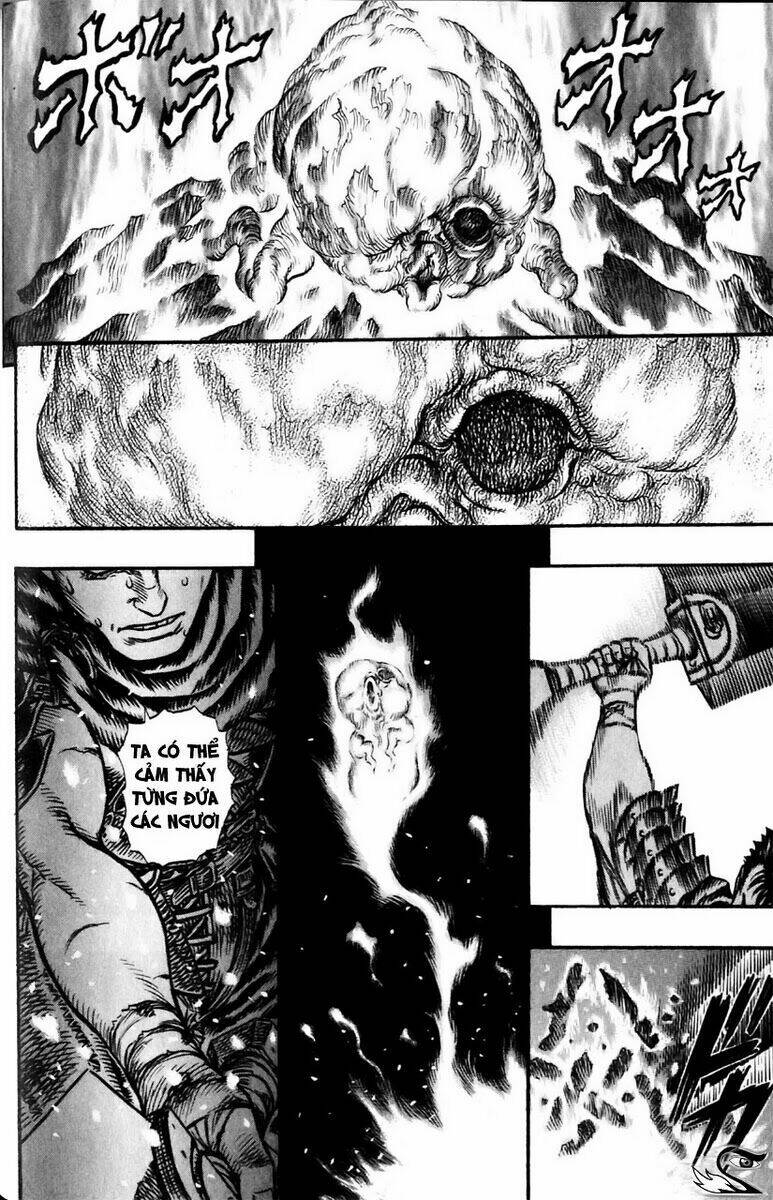 berserk chapter 118 - Trang 2