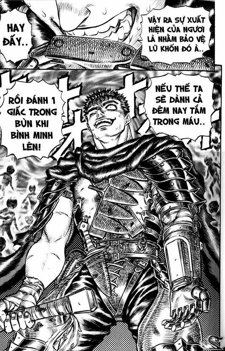 berserk chapter 118 - Trang 2