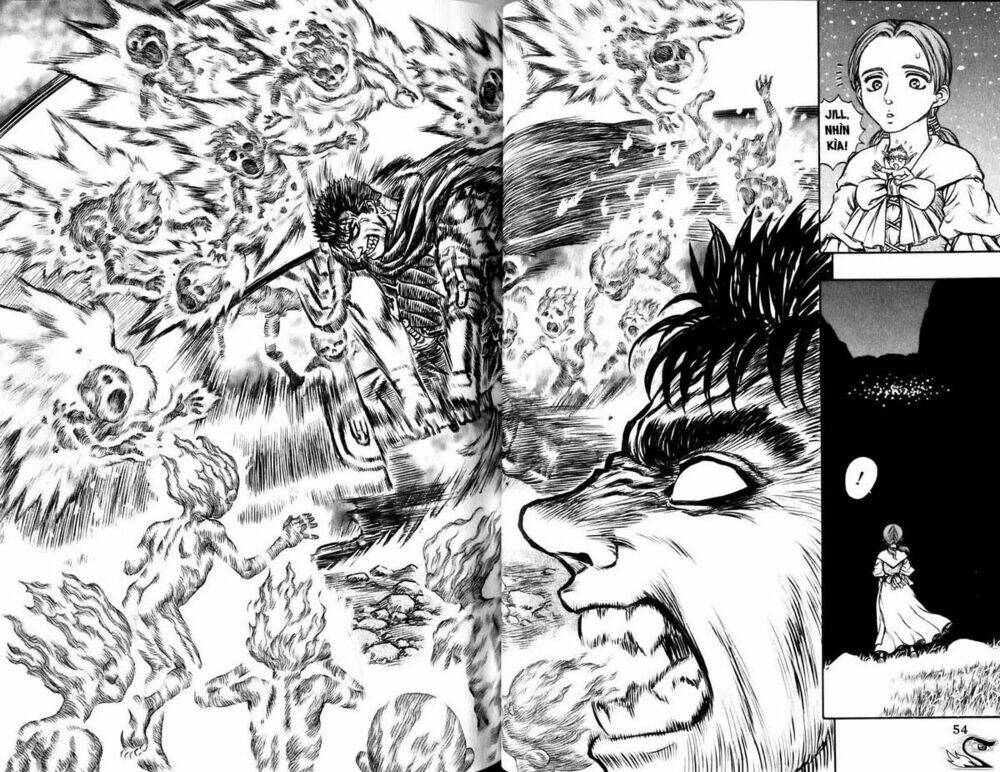 berserk chapter 118 - Trang 2