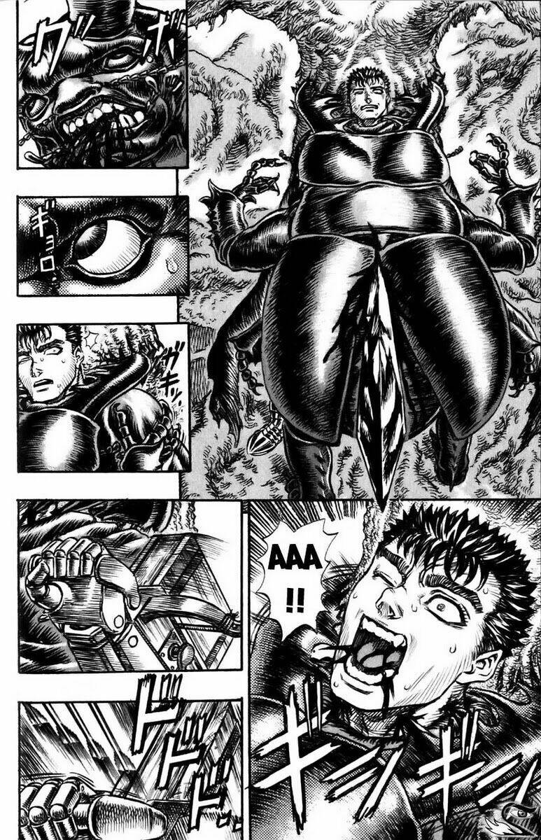 berserk chapter 121 - Next chapter 122