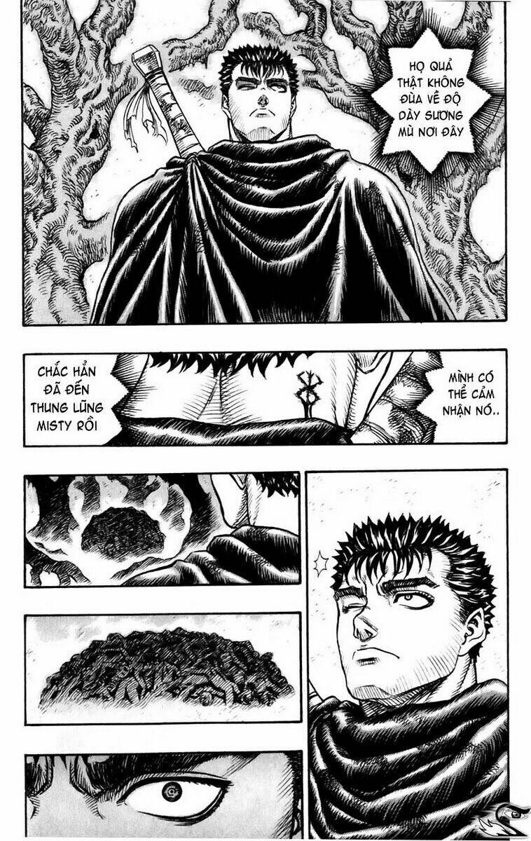 berserk chapter 121 - Next chapter 122