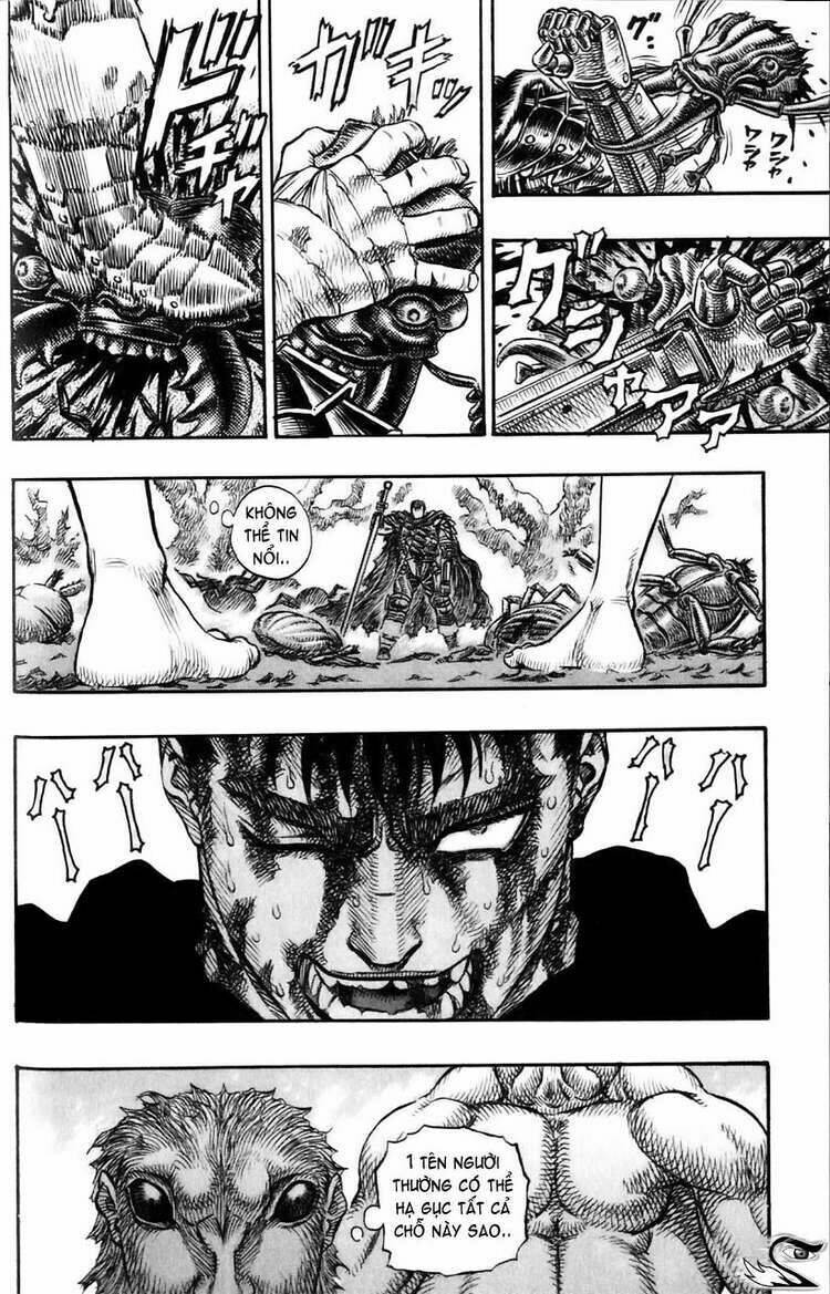 berserk chapter 122 - Trang 2