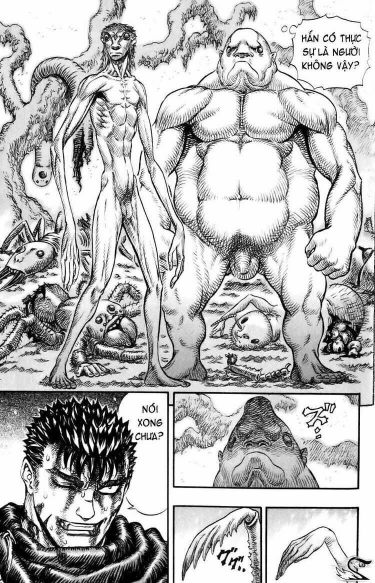 berserk chapter 122 - Trang 2