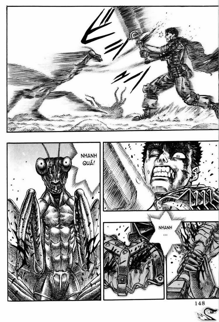 berserk chapter 122 - Trang 2