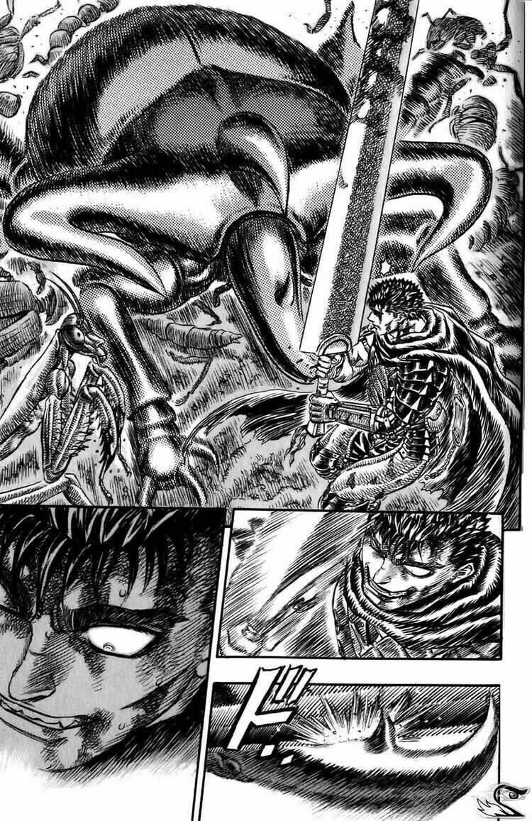 berserk chapter 122 - Trang 2