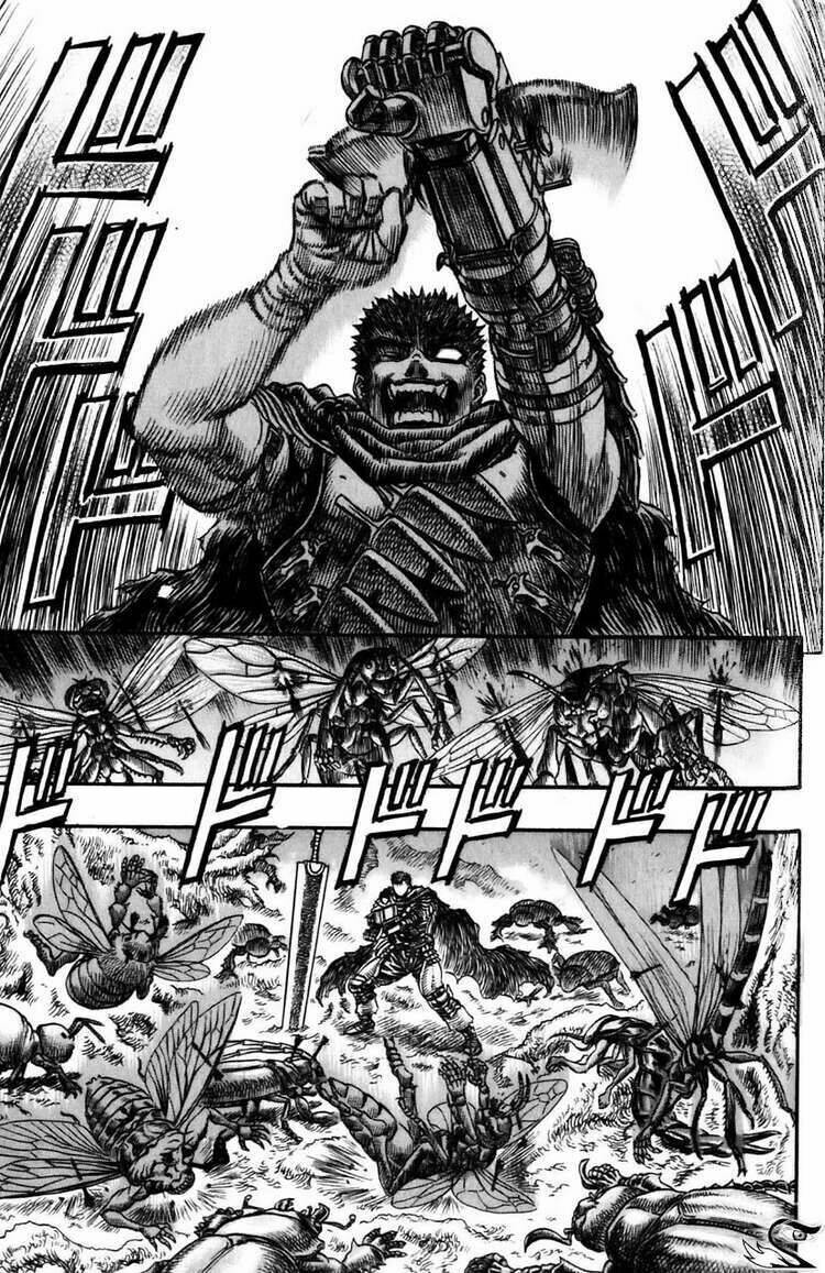 berserk chapter 122 - Trang 2