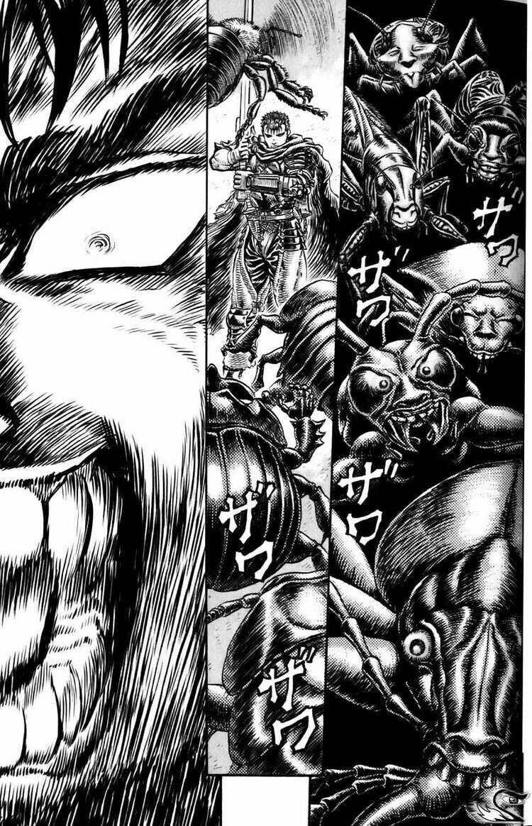 berserk chapter 122 - Trang 2