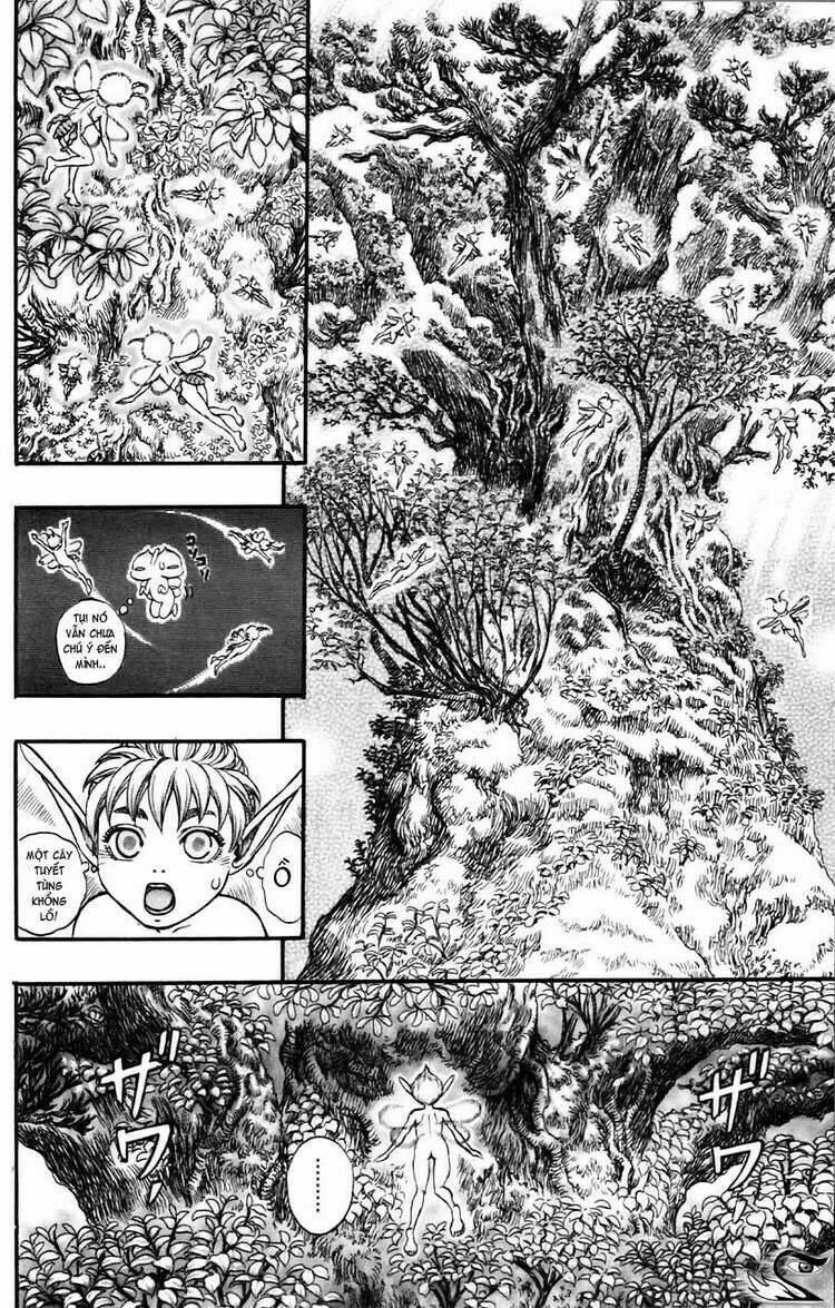 berserk chapter 124 - Trang 2